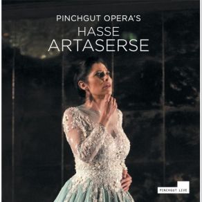 Download track Artaserse, Act III Scene 1 Pensa Che L’amor Mio T’offre La Vita (Live) Vivica Genaux, Andrew Goodwin, Orchestra Of The Antipodes, Erin Helyard, Carlo Vistoli