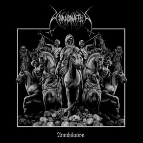 Download track Of Fire And Obliteration Unanimated