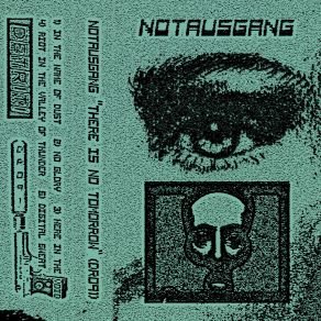 Download track No Glory Notausgang