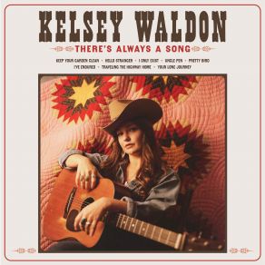 Download track Traveling The Highway Home Kelsey WaldonMargo Price