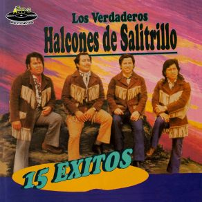 Download track Borracho Y Loco Los Verdaderos Halcones De Salitrillo