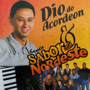Download track Te Amar Banda Sabor Do Nordeste