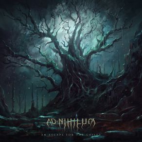 Download track Weeping World Ad Nihilum