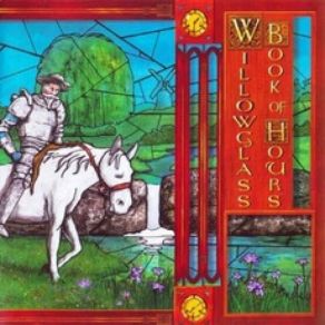 Download track Book Of Hours Willowglass