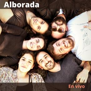 Download track Alborada (En Vivo) Fernando Caytano