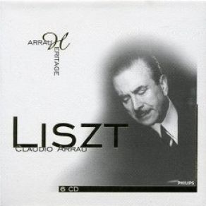 Download track Ballade No. 2 In H-Moll, S. 171 Claudio Arrau