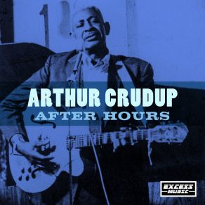 Download track Who's Been Foolin' You Arthur ''Big Boy'' Crudup