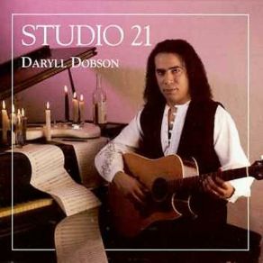 Download track Silent Running Daryll Dobson