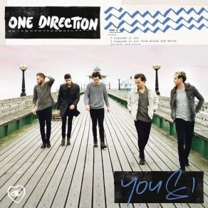 Download track You & I (Duet Version) One Direction