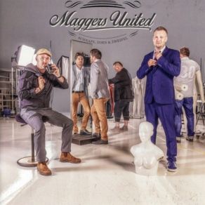 Download track Lass Mich Dein Sommer Sein Maggers United