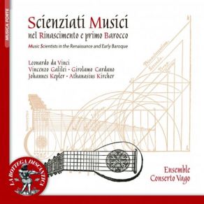 Download track Gagliarda Echo Massimo Lonardi, Maurizio Piantelli, Lorenzo Micheli, Matteo Mela, Renata Fusco, Ero Maria Barbero, Ensemble Concerto Vago