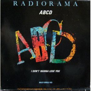 Download track ABCD [Club Mix]  Radiorama