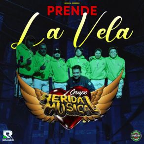 Download track Prende La Vela Herida Musical