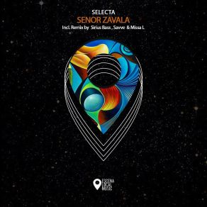 Download track Selecta (Missa L Remix) Senor ZavalaMissa L