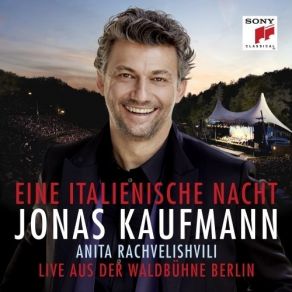 Download track 5. Ti Voglio Tanto Bene Jonas Kaufmann