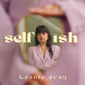 Download track Who Will Hold Me Léonie Gray