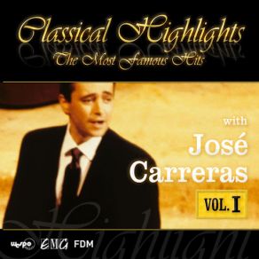 Download track El Guitarrico José Carreras