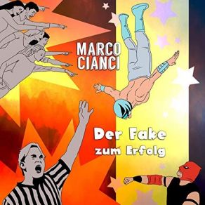 Download track Pseudo-Single Marco Cianci