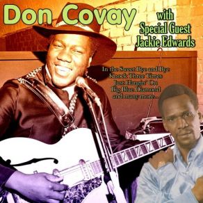 Download track Daddy Please Don't Go Out Tonight Don Covay, Jackie Edwards