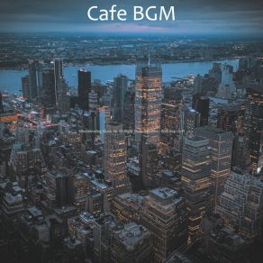 Download track Music For 1 AM Study Sessions Cafe BGM