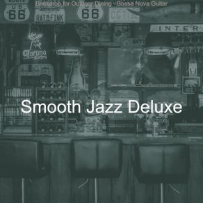 Download track Exciting Backdrops For Bars Smooth Jazz Deluxe