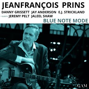 Download track Round Midnight Jeanfrançois Prins