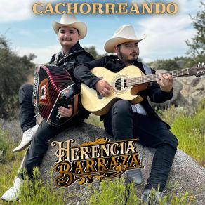 Download track La Venganza Del Plebe Herencia Barraza