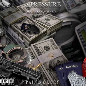 Download track I Got The Drip A Pressure