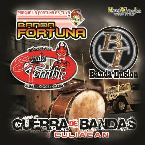 Download track Charola De Un Sinaloense Banda Fortuna