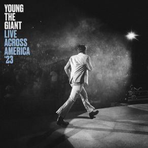 Download track American Bollywood (Live) Young The Giant