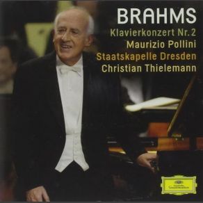 Download track 3. Andante Maurizio Pollini, Christian Thielemann