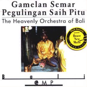 Download track Gending Lasem, Saih Selisir Gamelan Semar Pegulingan Saih Pitu