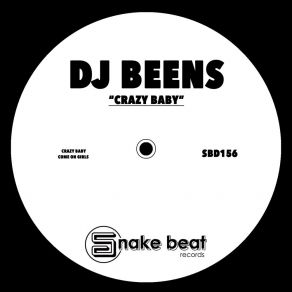 Download track Come On Girls DJ Beens