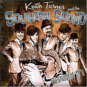 Download track I've Got A Thing About You Baby Southern Sun, Keith Turner