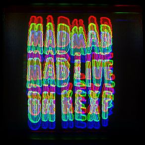 Download track Motorclap (Live On KEXP) Madmadmad