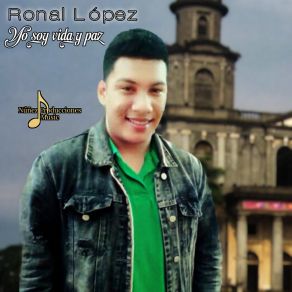 Download track Tu Eres Para Mí Ronal López