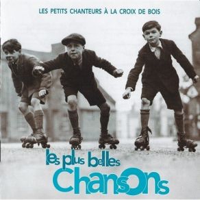 Download track 4. Itsuki No Komori-Uta Les Petits Chanteurs A La Croix De Bois
