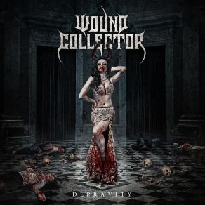 Download track In Flanders Fields Wound Collector