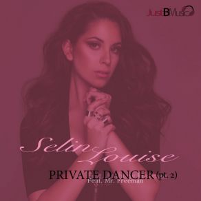 Download track Private Dancer (SPare Extended Mix) Mr. Freeman