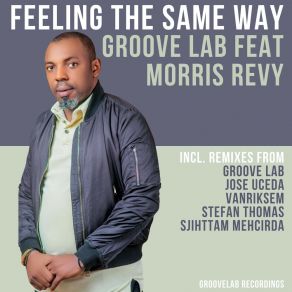 Download track Feeling The Same (Groove Lab Remix) Morris Revy