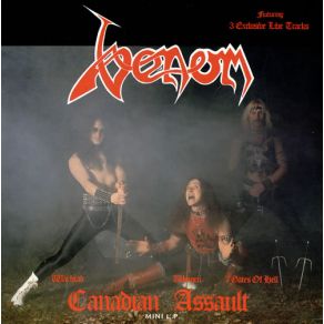 Download track Die Hard (Live)  Venom