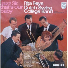 Download track Exactly Like You Rita Reys, The Dutch Swing College Band