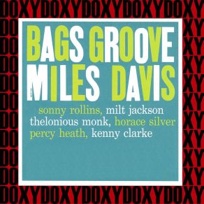 Download track Bags' Groove (Take 2) George Gershwin