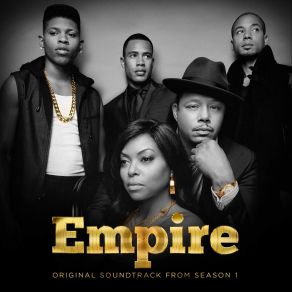 Download track Keep Your Money Empire CastJussie Smollett