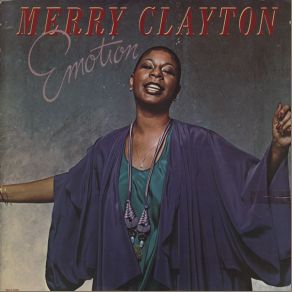 Download track When The World Turns Blue (Melodies Of Love) Merry Clayton