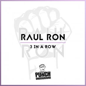 Download track Second In Line Raul Ron