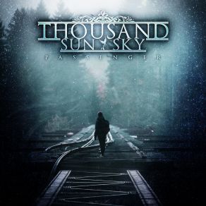 Download track You Can't Outrun The Inevitable Thousand Sun Sky