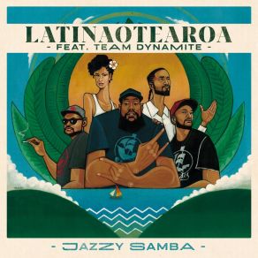 Download track Jazzy Samba Team Dynamite