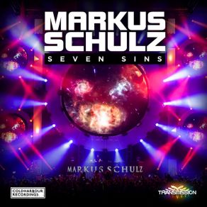 Download track Seven Sins (Transmission 2014 Theme) Markus Schulz