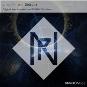 Download track Setsuna (Tommy Oh Remix) Shion Hinano